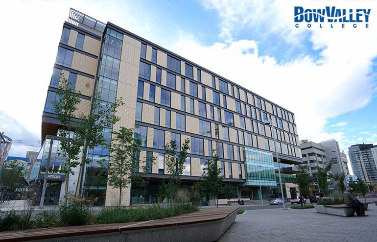 Bow Valley College