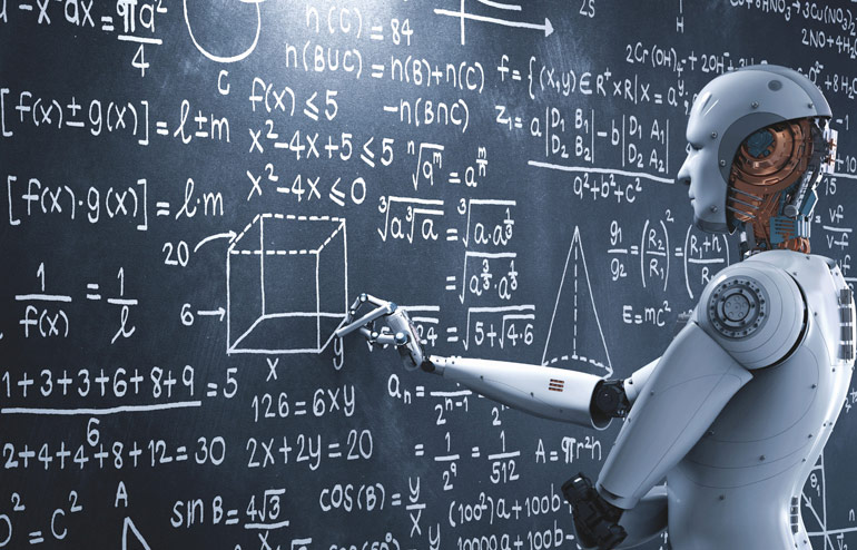 AI Transformation in Education
