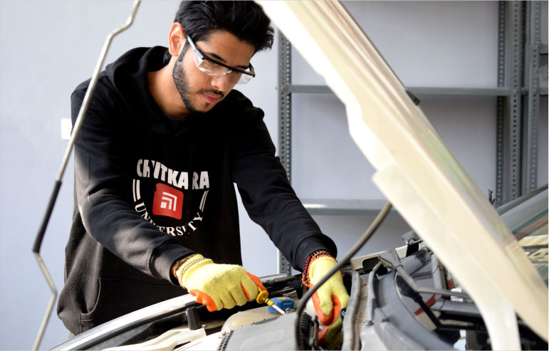 Top Engineering Courses