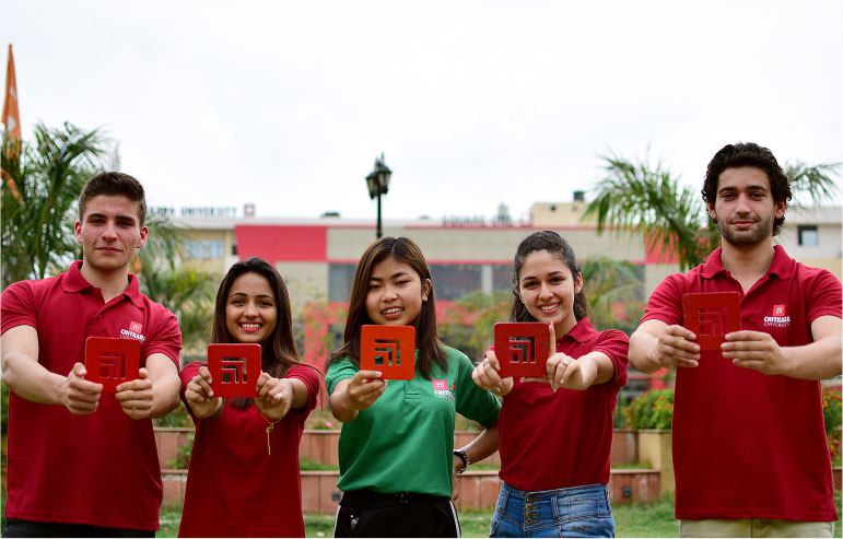Student exchange opportunities