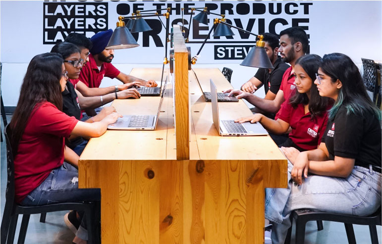 best design colleges in India