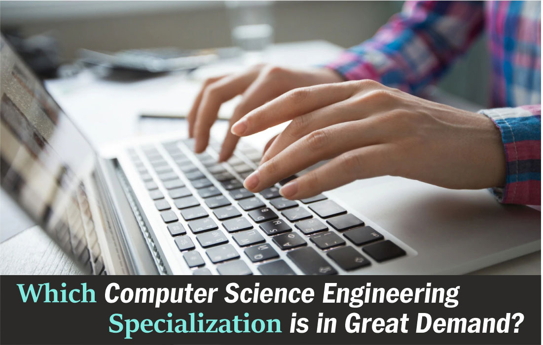 Computer Science Engineering Specialisation