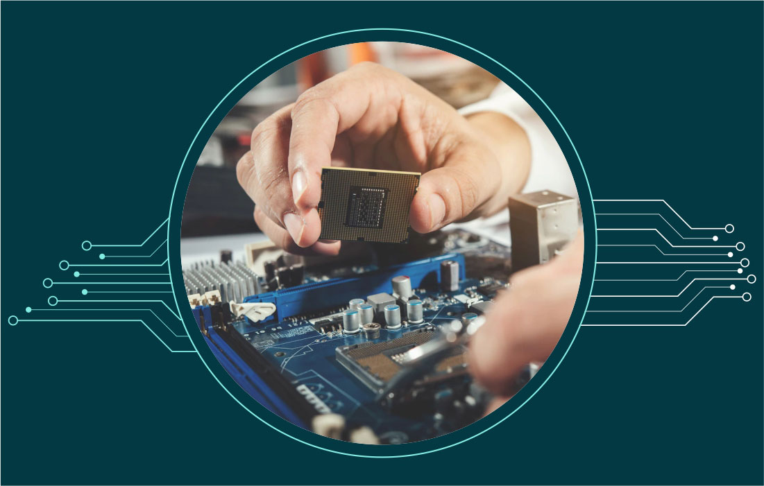 Specialization In Computer Science Engineering