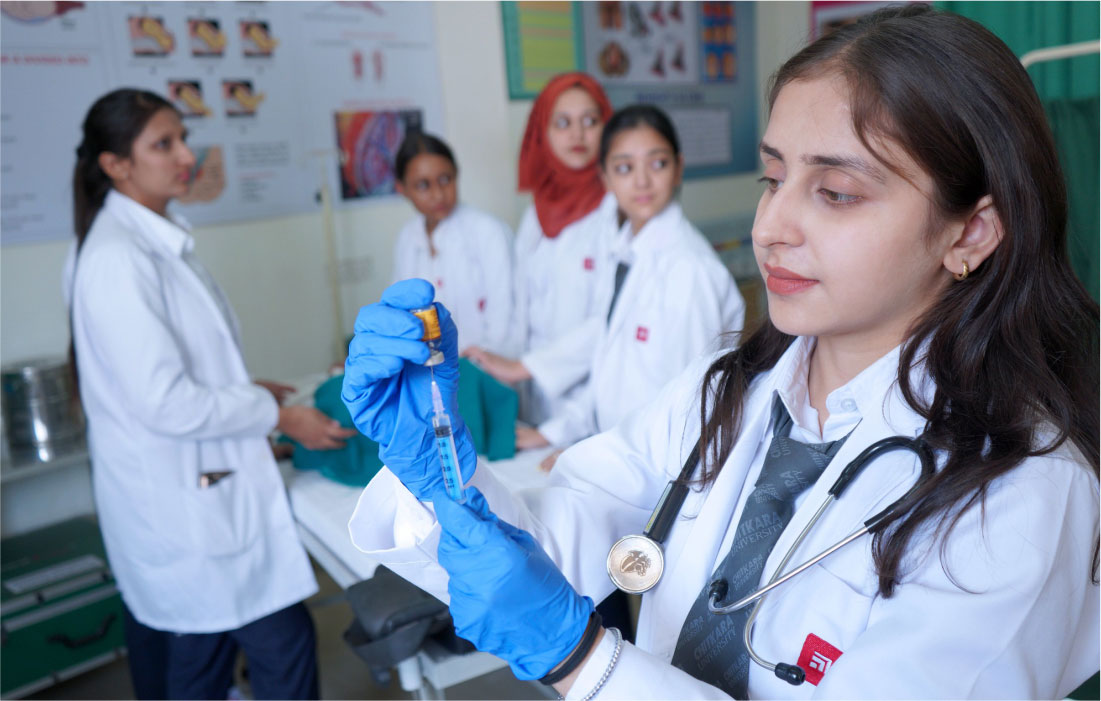 role of nurses in disease prevention and health promotion