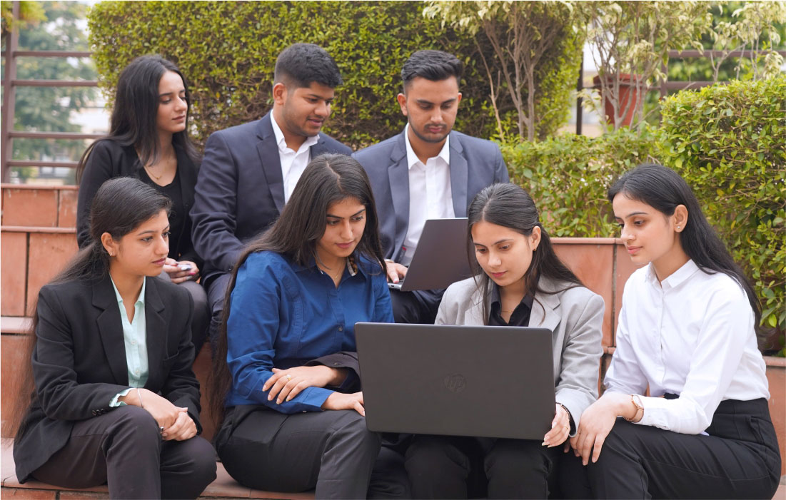 MBA program