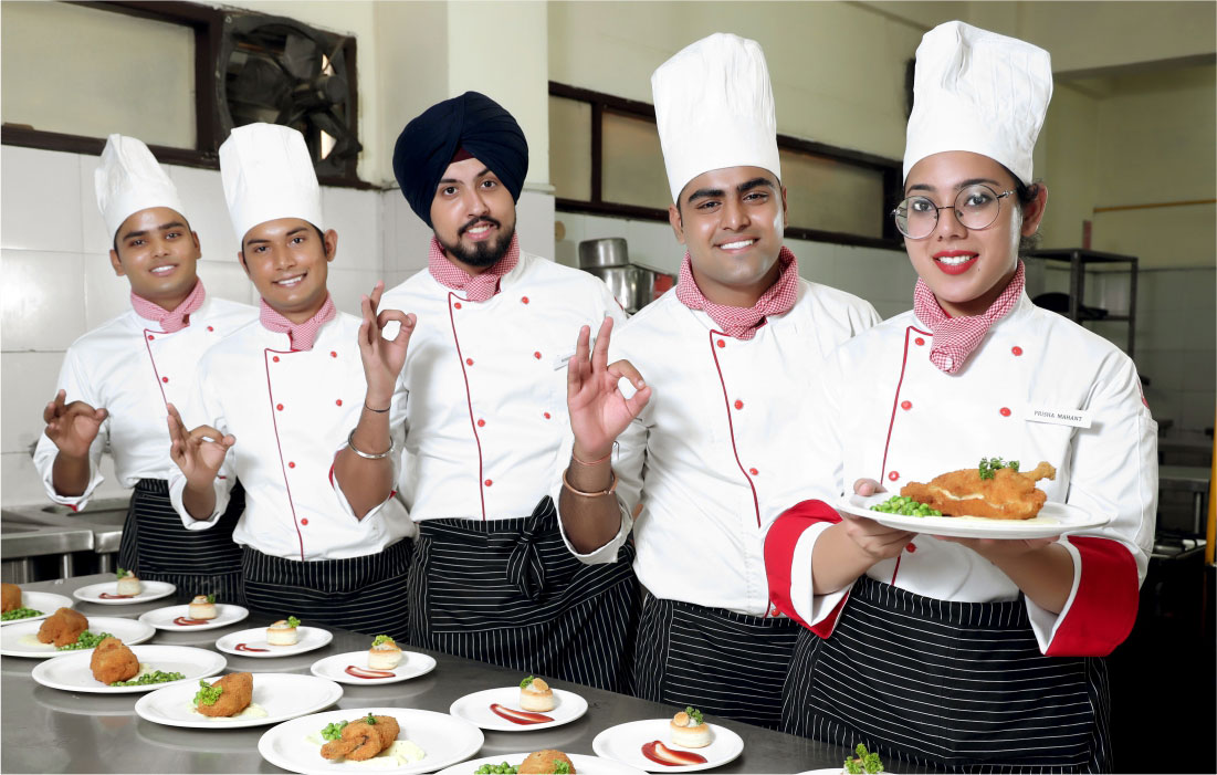 Culinary art