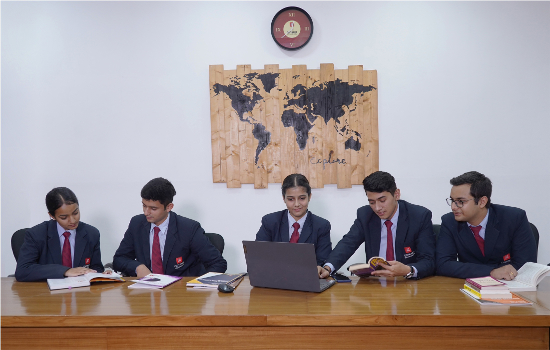 MBA programs