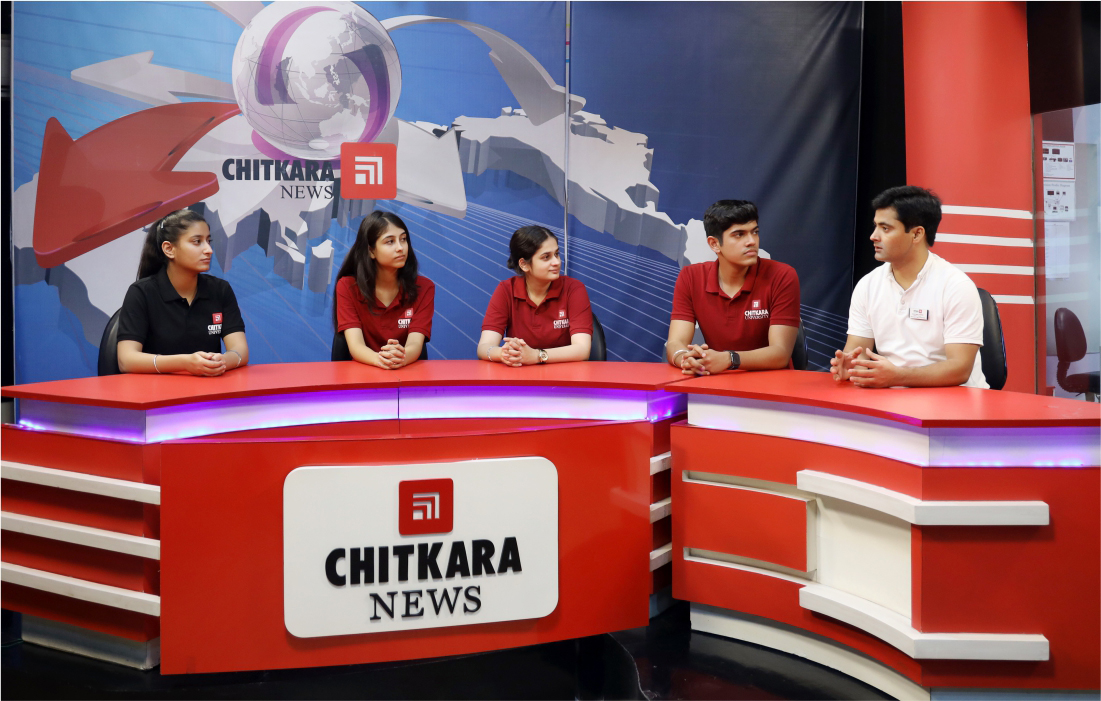 Top 5 Career Opportunities for Journalists in India