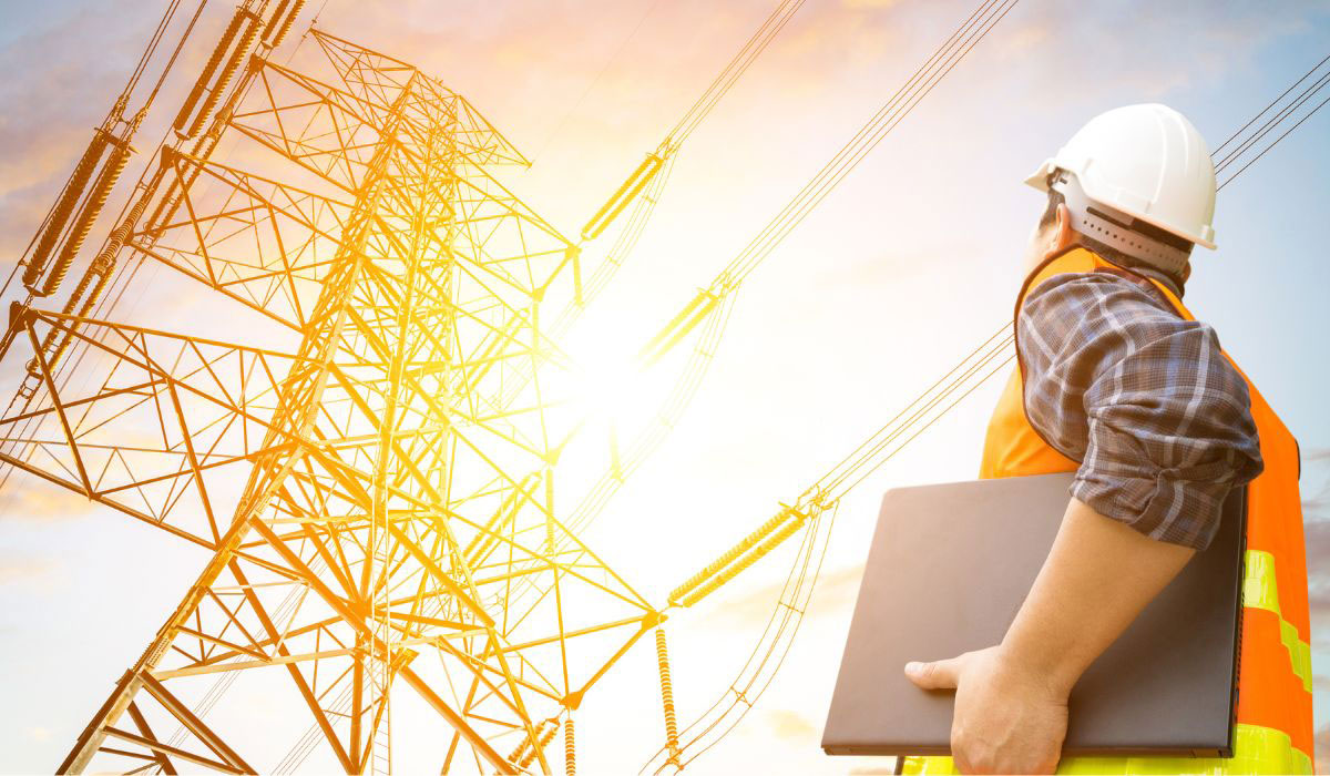 Future of Electrical Engineering - Chitkara University