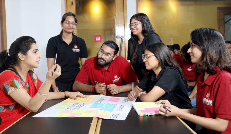 Cognitive Ergonomics - Chitkara University