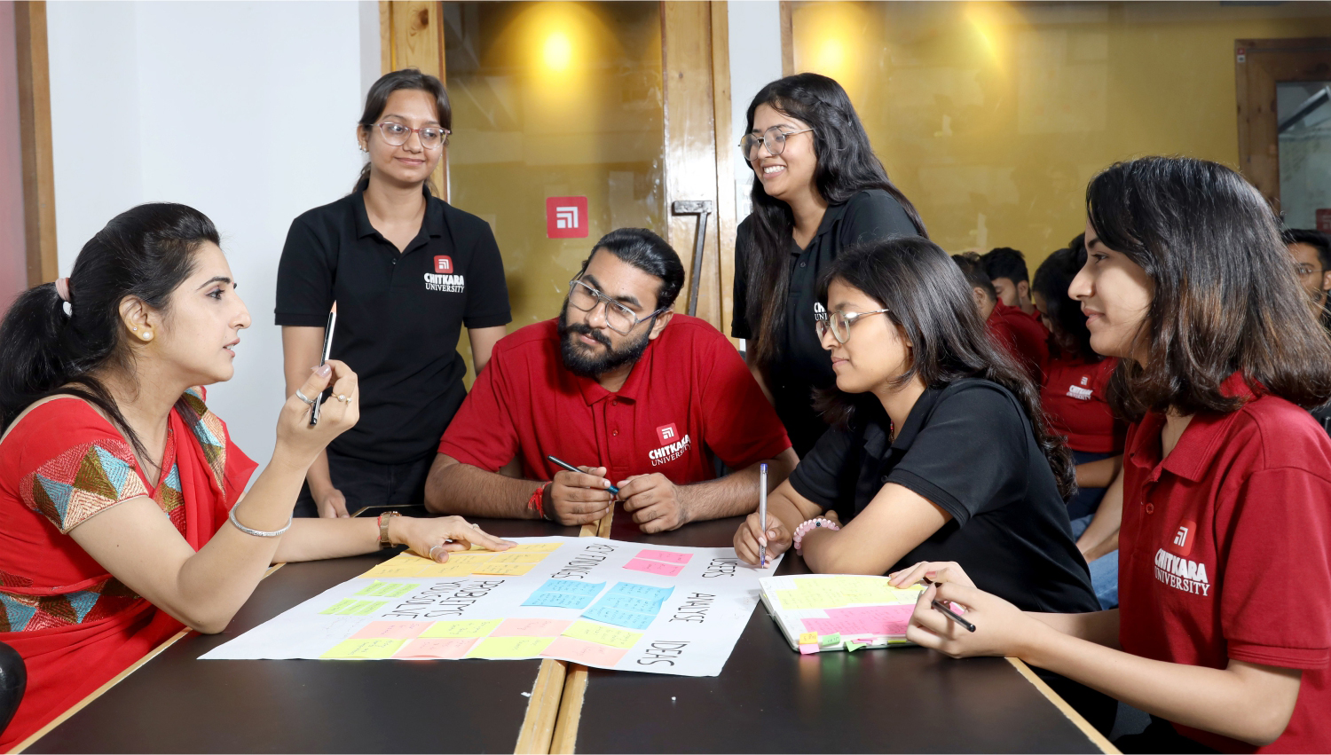 Cognitive Ergonomics - Chitkara University