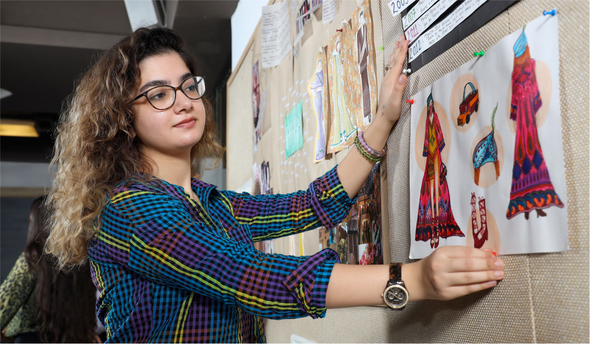 Fashion Trend Forecasting - Chitkara University