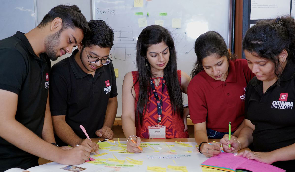 Future Trends in Product Design - Chitkara University