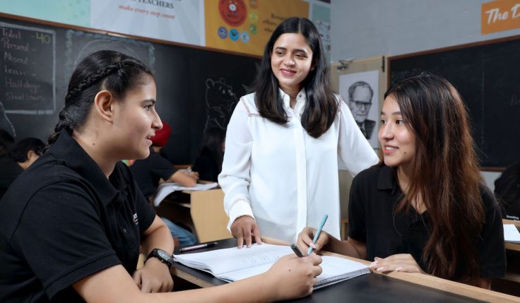 B.Sc Psychology - Chitkara University