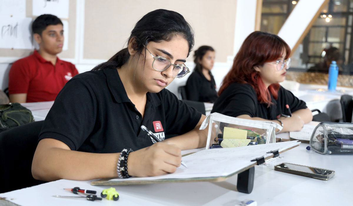 Tech's Impact on Product Design Careers - Chitkara University
