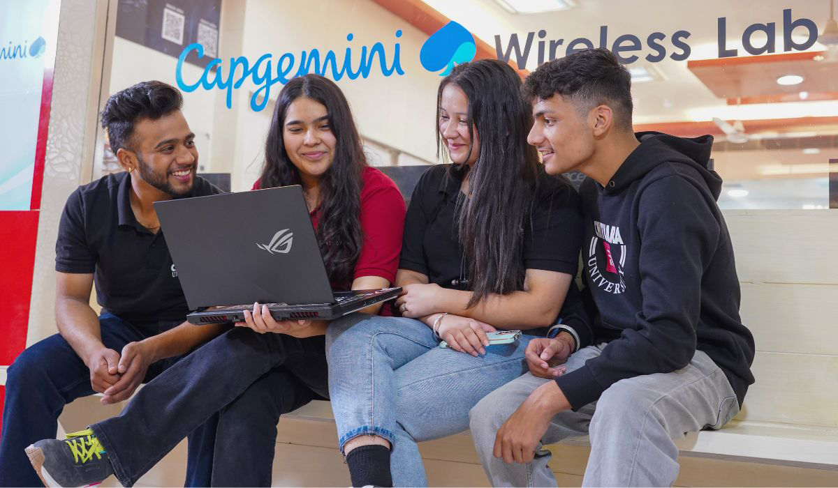 Benefits of Pursuing Computer Science Engineering In India - Chitkara University