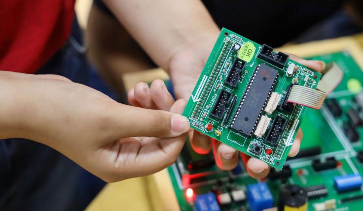 Electrical Engineering - Chitkara University