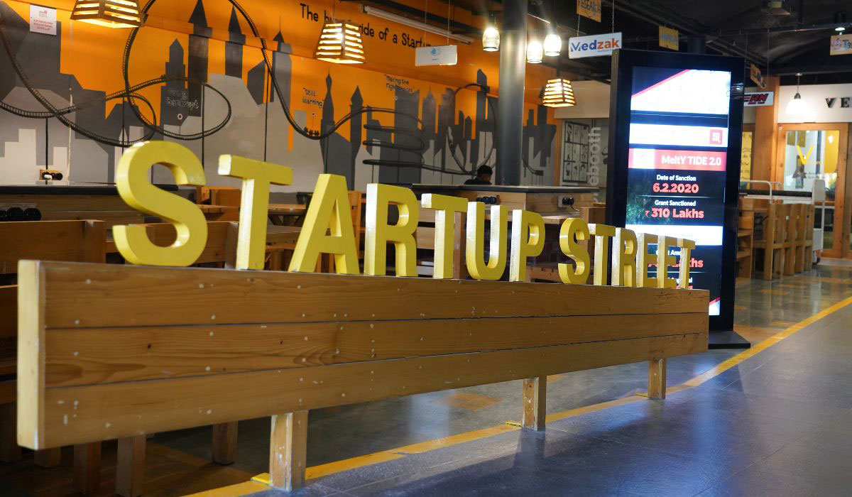 Aspiring Entrepreneurs