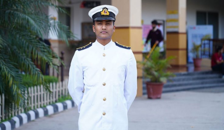 Career Opportunities in Maritime Industry