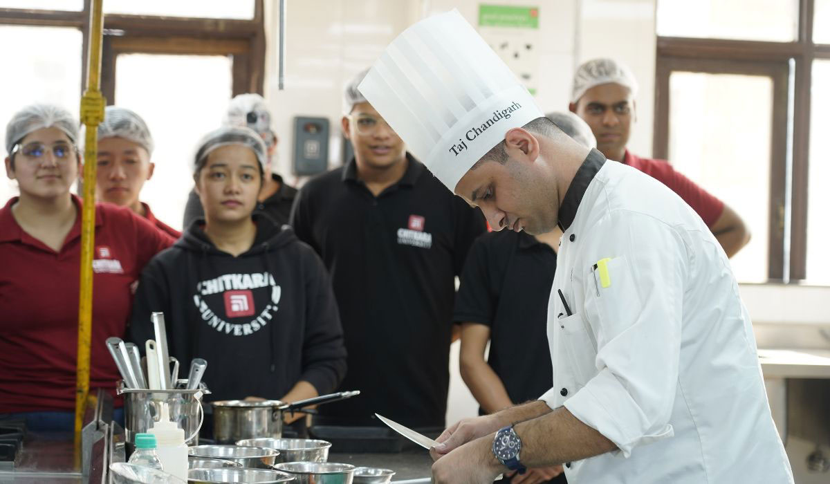 Hospitality Management