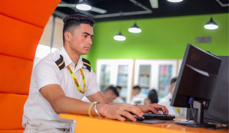 B.Sc in Nautical Science – Top Maritime Career Degree