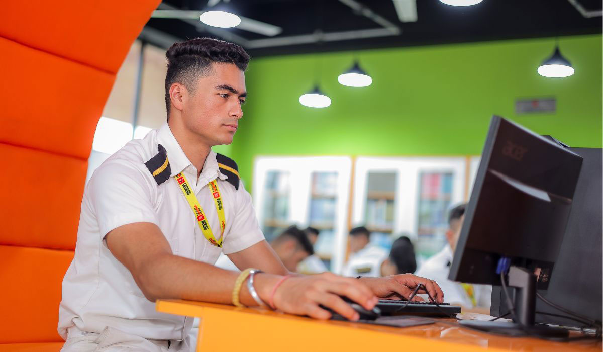 B.Sc in Nautical Science – Top Maritime Career Degree