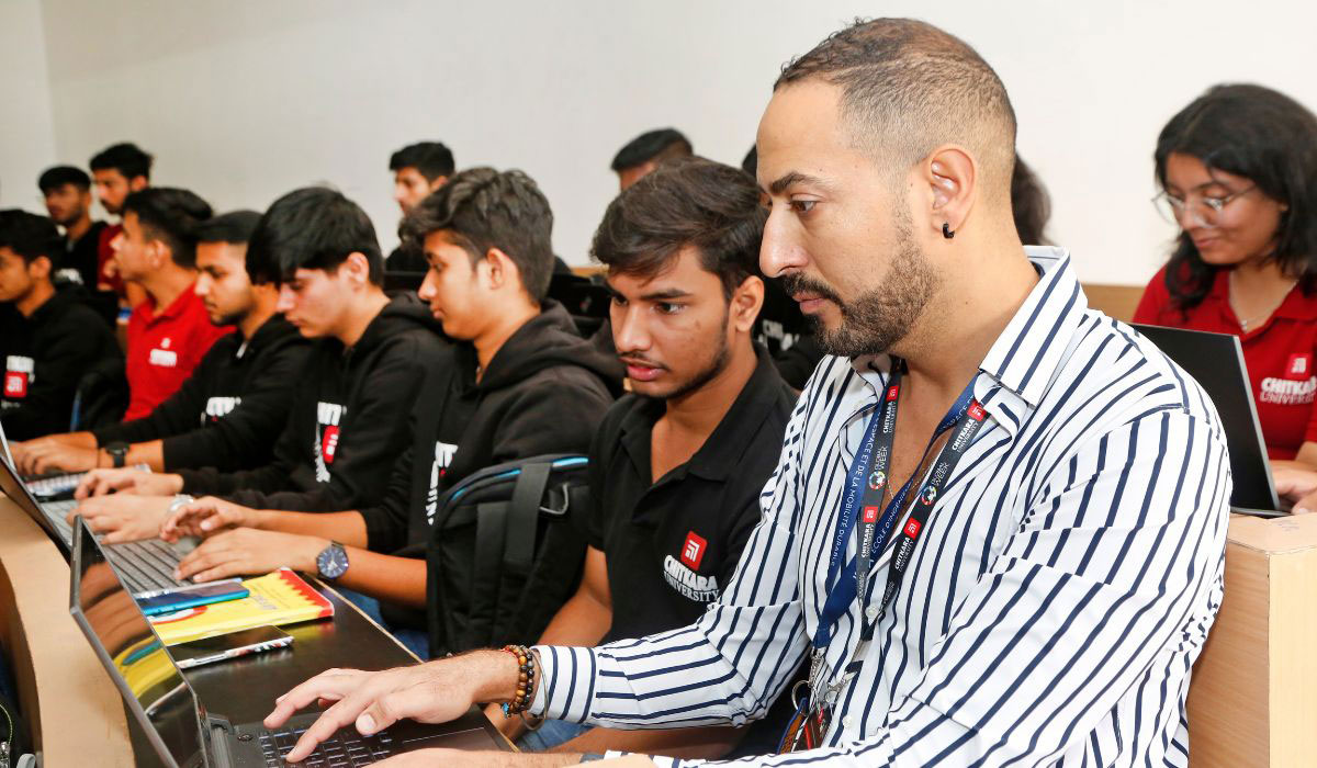 Global Software Engineering