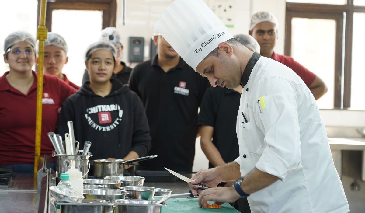 B.Sc in Hospitality