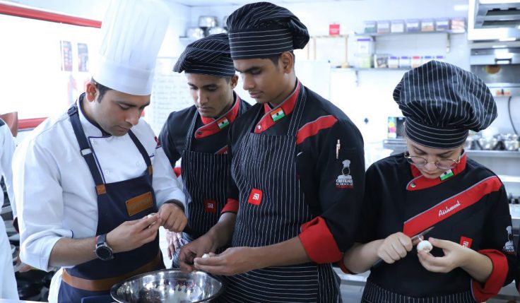Culinary Degree