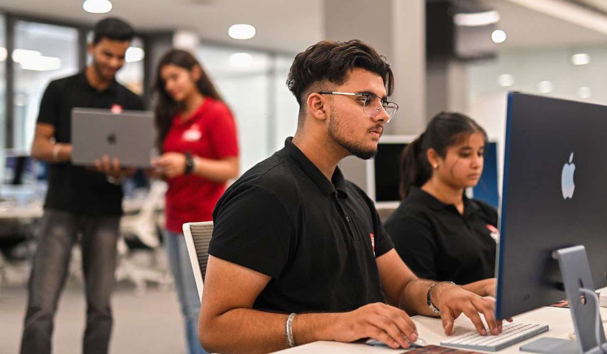 AI and Data Science MBA