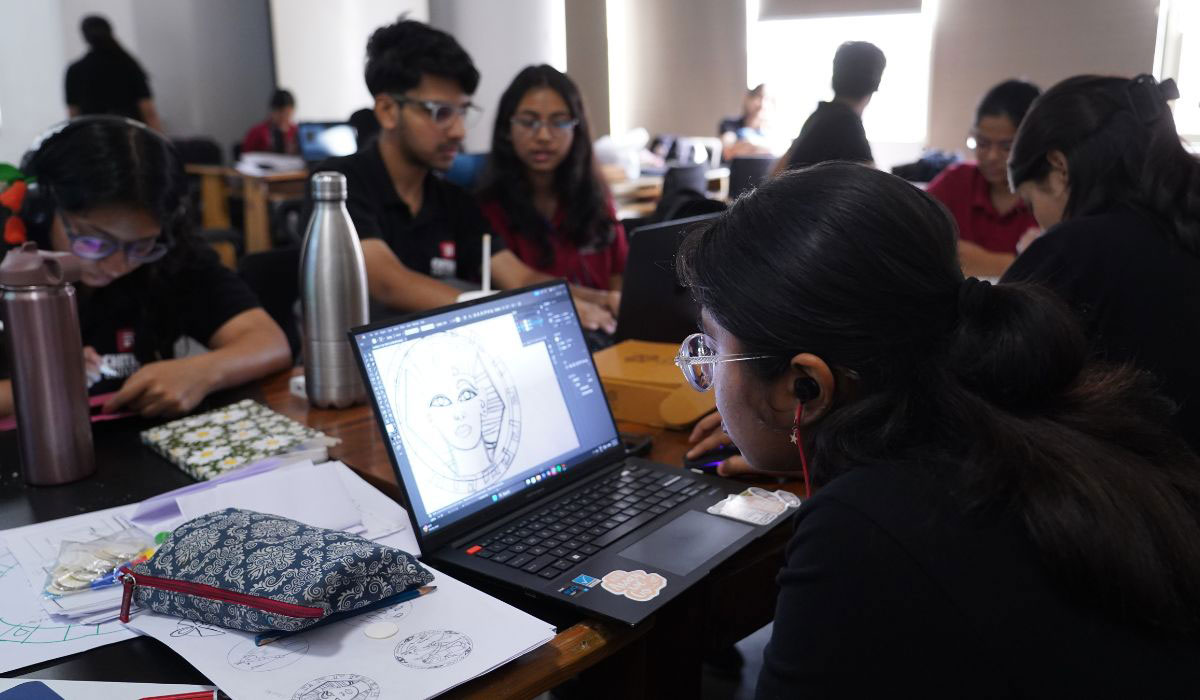 Communication Design