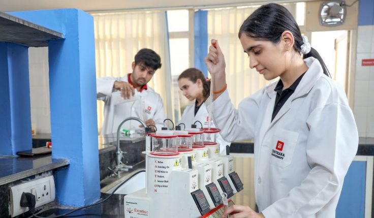 Scope of Pharmacy