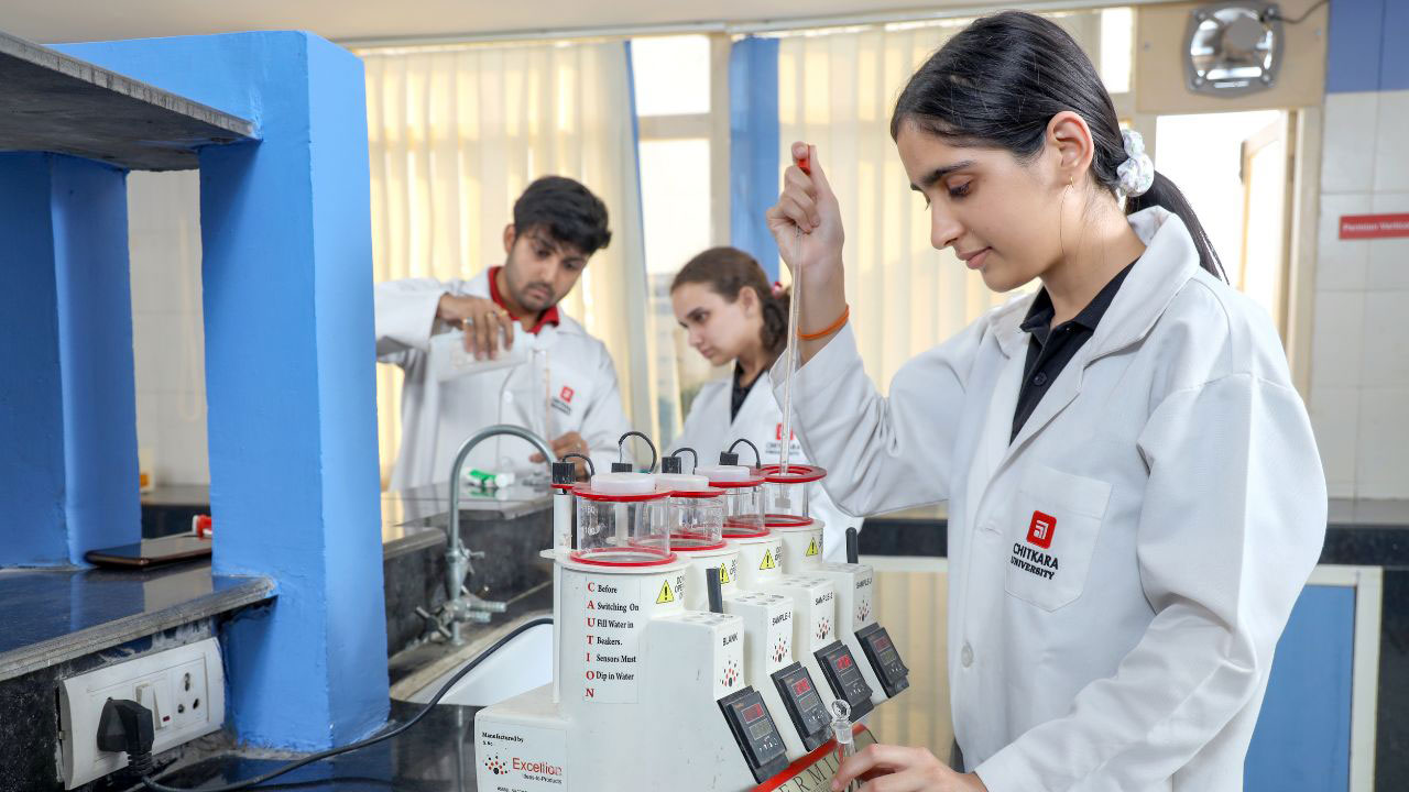 Scope of Pharmacy