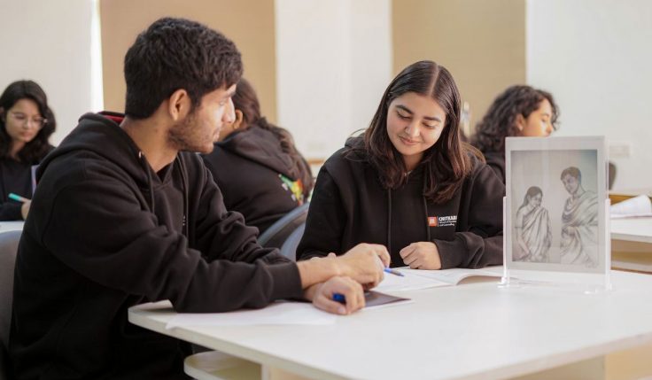 BSc Psychology Course