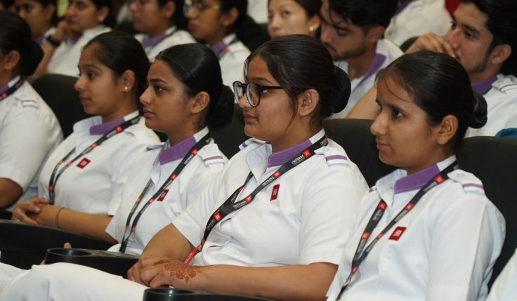 Nursing Programs
