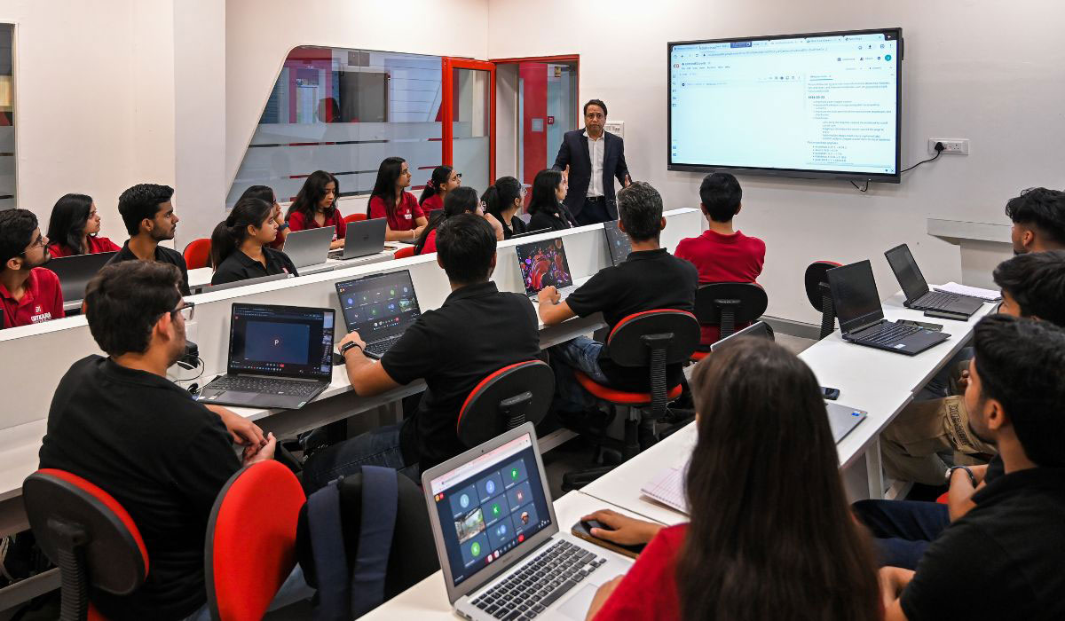 Engineering program