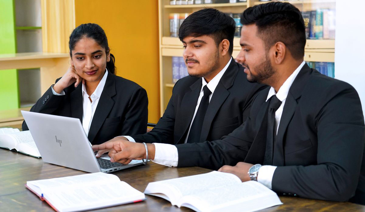 MBA in AI
