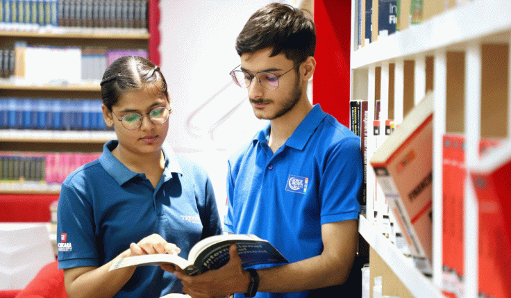 Global BBA Program