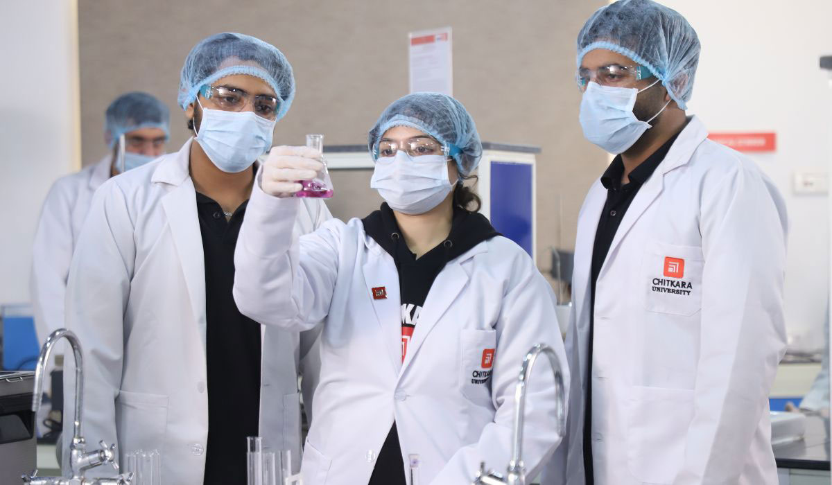 Pharmacists