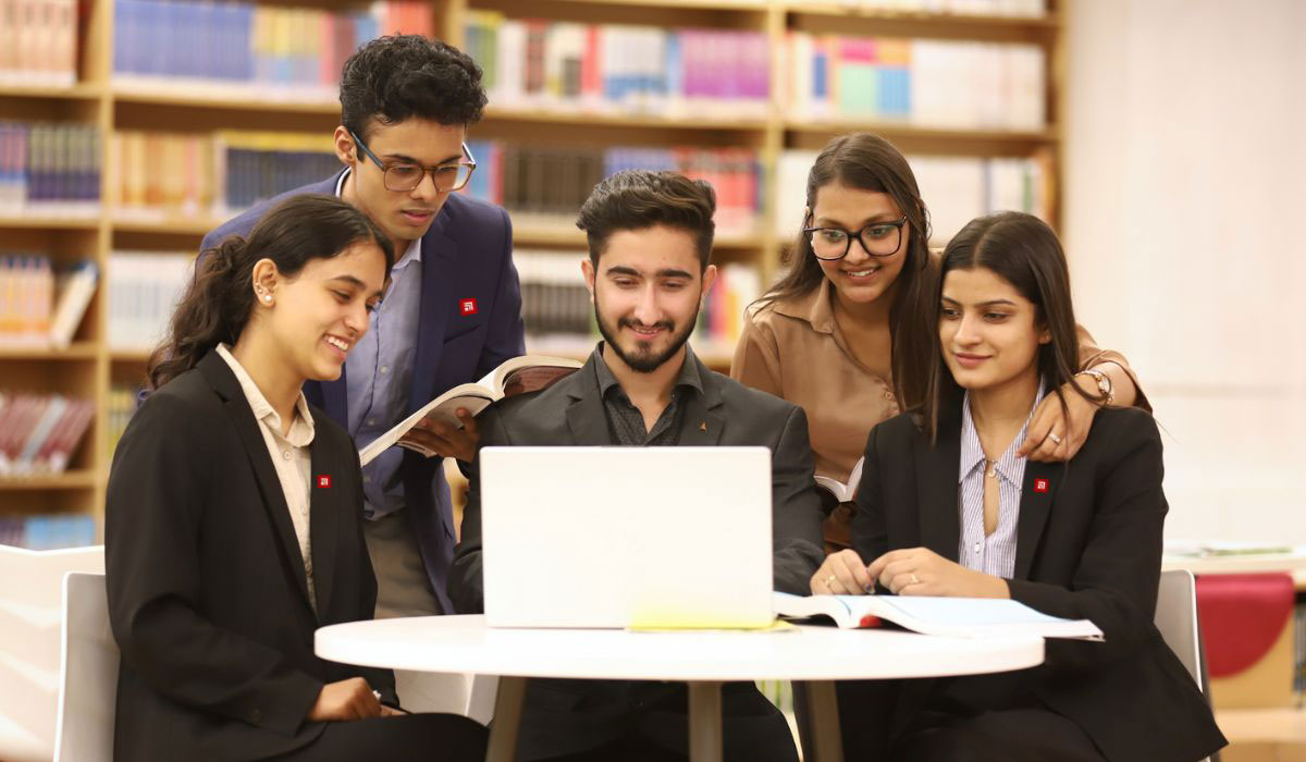 MBA specialization