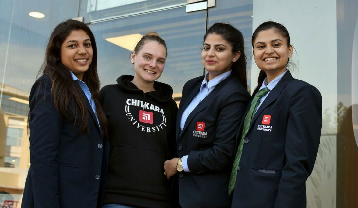 Global MBA