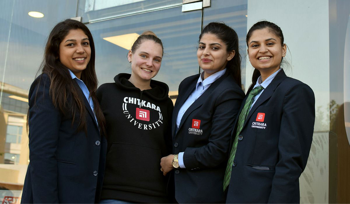 Global MBA