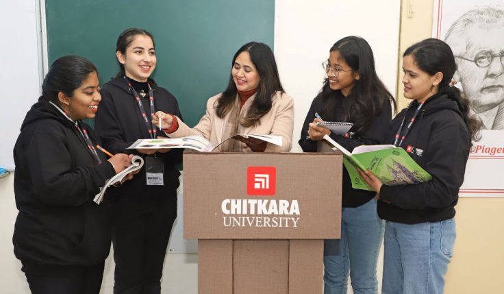 B.Ed Program