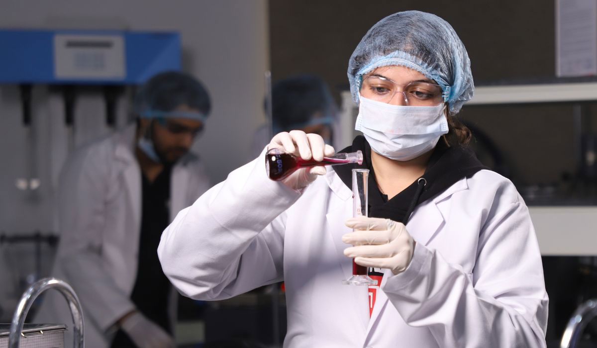 Pharmacovigilance