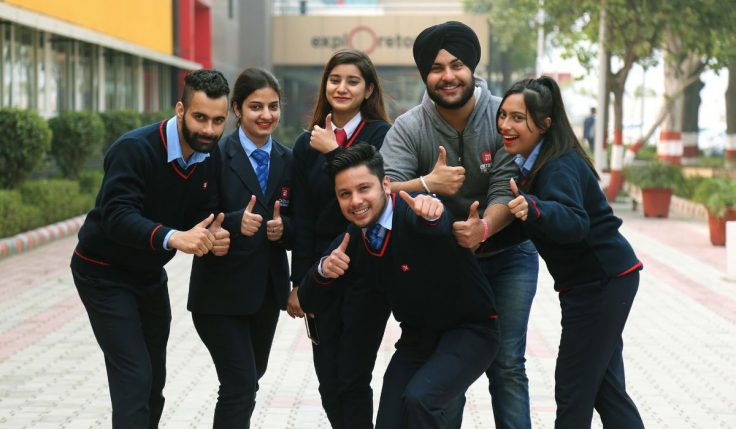 CSE Colleges in Punjab
