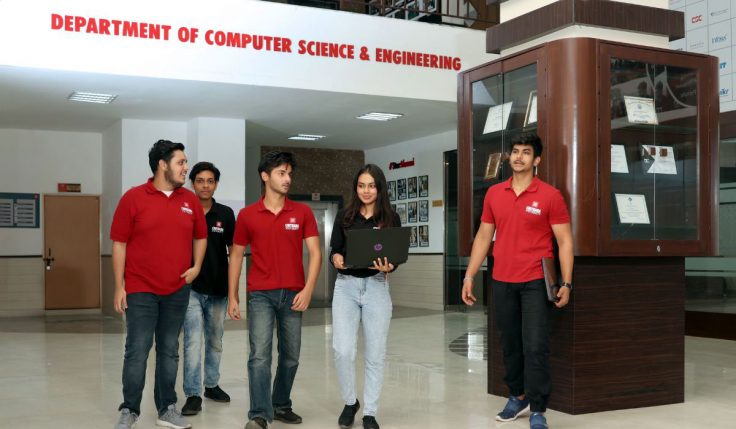 top engineering colleges