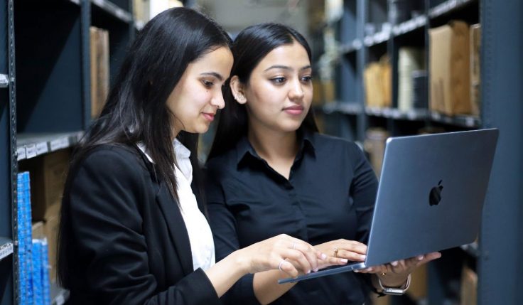 Top MBA Colleges in Punjab