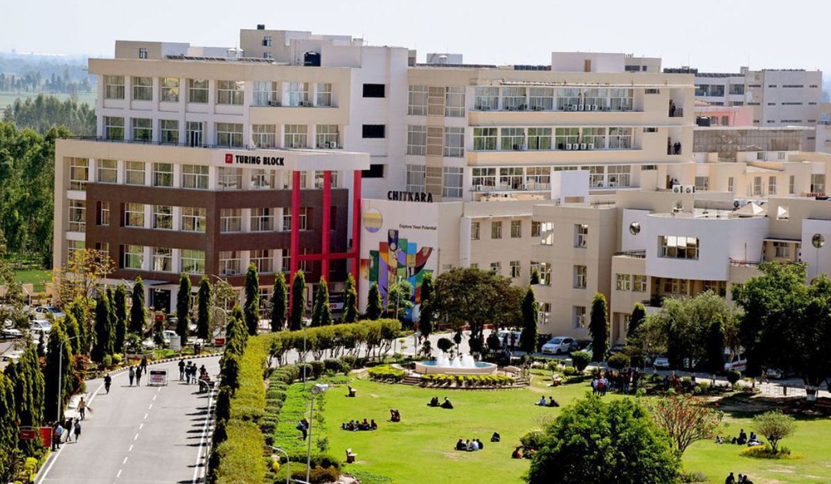 Top universities in India for AI engineering and MBA programs 2026