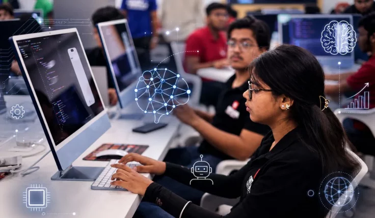 Best engineering branch for future: students comparing career paths