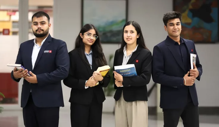 Is an MBA worth it in 2026, students weighing ROI and career growth